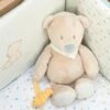 Nattou - Roméo Jules Sally - Peluche Ours Beige 30 Cm -Magasin De Jouets romeo20jules20sally2020peluche20ours20beige203020cm