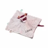 Lilliputiens - Rosalie La Vache - Doudou Plat Blanc En Coton Biologique 25 Cm 1 Lilliputiens - Rosalie La Vache - Doudou Plat Blanc En Coton Biologique 25 Cm -Magasin De Jouets rosalie20vache2020plat20blanc20en20coton20biologique202520cm