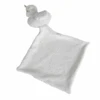 Nicotoy Spandex Doudou Plat Cygne Blanc 25 Cm -Magasin De Jouets spandex20plat20cygne20blanc202520cm