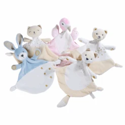 Nicotoy Sparkle Doudou Flamant Rose 30 Cm 7 Nicotoy Sparkle Doudou Flamant Rose 30 Cm -Magasin De Jouets sparkle20flamant20rose203020cm 2