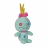 Disney Stitch Peluche Souillon Scrump Vert 25 Cm 1 Disney Stitch Peluche Souillon Scrump Vert 25 Cm -Magasin De Jouets stitch20peluche20souillon20scrump20vert202520cm