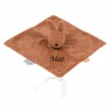 Nattou - Susie Et Bonnie - Doudou Plat Lapin éponge Marron Rouille 27 Cm 1 Nattou - Susie Et Bonnie - Doudou Plat Lapin éponge Marron Rouille 27 Cm -Magasin De Jouets susie20et20bonnie2020plat20lapin20eponge20marron20rouille202720cm