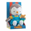 T'choupi Peluche Avec Son Doudou 30 Cm 2 T'choupi Peluche Avec Son Doudou 30 Cm -Magasin De Jouets tchoupi20peluche20avec20son203020cm