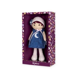 Kaloo Tendresse Poupée Aurore Robe Bleu Nuit 25 Cm -Magasin De Jouets tendresse20poupee20aurore20robe20bleu20nuit202520cm 3