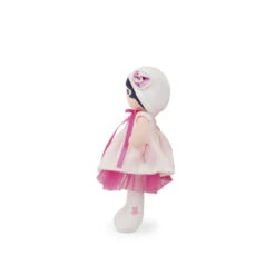 Kaloo Tendresse Poupée Perle Robe Rose 25 Cm -Magasin De Jouets tendresse20poupee20perle20robe20rose202520cm 1
