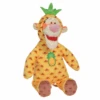 Disney Tigrou Le Tigre Peluche Ananas Jaune 30 Cm -Magasin De Jouets tigrou20tigre20peluche20ananas20jaune203020cm