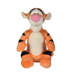 Disney Tigrou Le Tigre Peluche Refresh 25 Cm