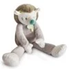 Doudou Et Compagnie - Tiwipi - Peluche Géante Hérisson 60 Cm -Magasin De Jouets tiwipi2020peluche20herisson20beige206020cm