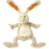 Happy Horse - Twine Le Lapin - Doudou Beige Orange 20 Cm 2 Happy Horse - Twine Le Lapin - Doudou Beige Orange 20 Cm -Magasin De Jouets twine20lapin2020beige20orange202020cm