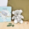 Doudou Et Compagnie - UNICEF - Peluche Koala Avec Bébé 25 Cm 1 Doudou Et Compagnie - UNICEF - Peluche Koala Avec Bébé 25 Cm -Magasin De Jouets unicef2020peluche20koala20avec20bebe202520cm