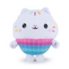 Gabby Et La Maison Magique - Peluche Cakey Chat - 25 Cm 1 Gabby Et La Maison Magique - Peluche Cakey Chat - 25 Cm -Magasin De Jouets universal2020peluche20cakey20chat20gabby20202520cm