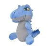 Universal Jurassic World Mini Peluche Dinosaure Mosasaure Bleu 18 Cm -Magasin De Jouets universal20jurassic20world20peluche20dinosaure20mosasaure20bleu201820cm
