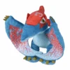 Universal Jurassic World Peluche Dinosaure Ptéranodon Beu 25 Cm
