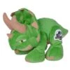 Universal Jurassic World Peluche Dinosaure Tricératops Vert 25 Cm -Magasin De Jouets universal20jurassic20world20peluche20dinosaure20triceratops20vert202520cm