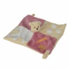 Disney Winnie L'ourson Floppy Doudou Plat Jaune Rouge -Magasin De Jouets winnie