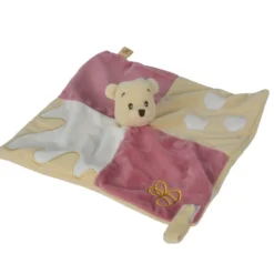 Disney Winnie L'ourson Floppy Doudou Plat Jaune Rouge -Magasin De Jouets winnie20lourson20floppy20plat20jaune20rouge