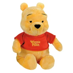Disney Winnie L'ourson Peluche Core 25 Cm