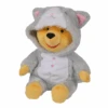 Disney Winnie L'ourson Peluche Déguisé En Chat 30 Cm -Magasin De Jouets winnie20lourson20peluche20deguise20en20chat203020cm