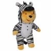 Disney Winnie L'ourson Peluche Déguisé En Zèbre 30 Cm -Magasin De Jouets winnie20lourson20peluche20deguise20en20zebre203020cm 1