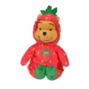 Disney Winnie L'ourson Mini Peluche Fraise Rouge 20 Cm -Magasin De Jouets winnie20lourson20peluche20fraise20rouge202020cm