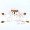 Zeeman Doudou Plat Renard Blanc Marron 25 Cm 1 Zeeman Doudou Plat Renard Blanc Marron 25 Cm -Magasin De Jouets zeeman20plat20renard20blanc20marron202520cm